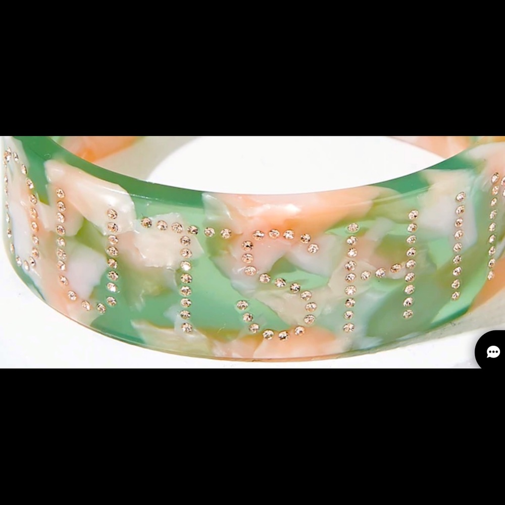 India Hicks OUTSHINE bracelet